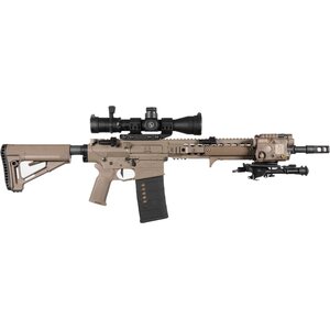 Magpul MBUS Pro Offset Sight – Front