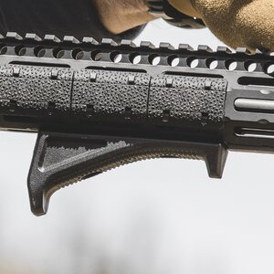 Magpul M-LOK AFG - Angled Fore Grip