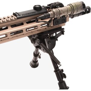 Magpul M-LOK Offset Light / Optic Mount Aluminum