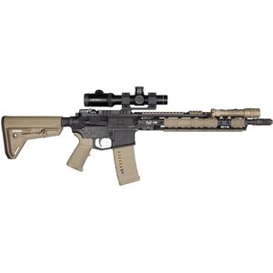 Magpul M-LOK Offset Light / Optic Mount Aluminum