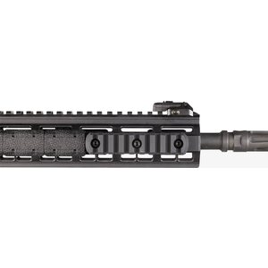 Magpul M-LOK Aluminum Rail Section, 9 Slots