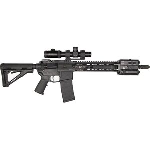 Magpul M-LOK Aluminum Rail Section, 9 Slots