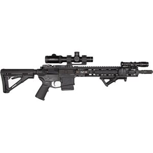 Magpul M-LOK Aluminum Rail Section, 5 Slots