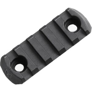Magpul M-LOK Polymer Rail Section, 5 Slots