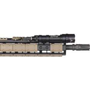 Magpul M-LOK Offset Light Mount, Polymer