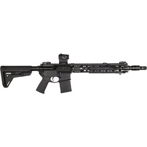 Magpul M-LOK Cantilever Rail/Light Mount, Aluminum