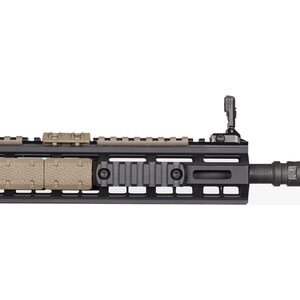 Magpul M-LOK Polymer Rail Section, 7 Slots