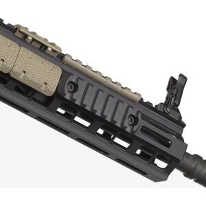Magpul M-LOK Polymer Rail Section, 7 Slots