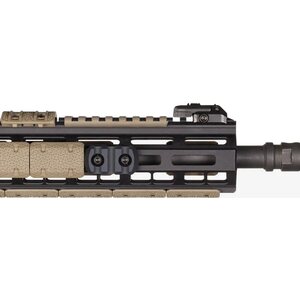 Magpul M-LOK Aluminum Rail Section, 3 Slots