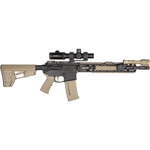 Magpul M-LOK Aluminum Rail Section, 3 Slots