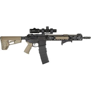 Magpul M-LOK Polymer Rail Section, 9 Slots