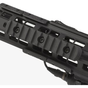 Magpul M-LOK Polymer Rail Section, 11 Slots