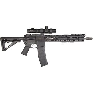 Magpul M-LOK Polymer Rail Section, 11 Slots