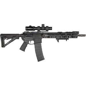 Magpul M-LOK Polymer Rail Section, 11 Slots