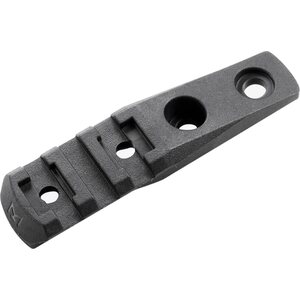 Magpul M-LOK Cantilever Rail / Light Mount Polymer, M-Lok System