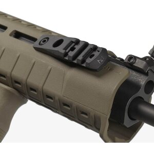 Magpul M-LOK Cantilever Rail / Light Mount Polymer, M-Lok System