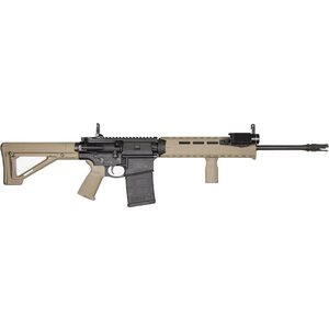 Magpul M-LOK Cantilever Rail / Light Mount Polymer, M-Lok System