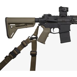 Magpul ASAP-QD - Ambidextrous Sling Attachment Point