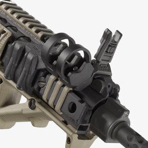 Magpul Rail Light Mount