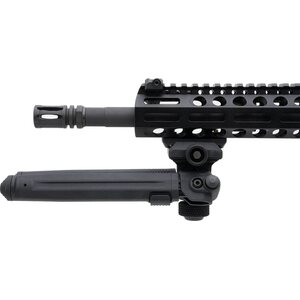 Magpul QR Rail Grabber – 17S Style Adapter for RRS/ARCA & Picatinny Rails