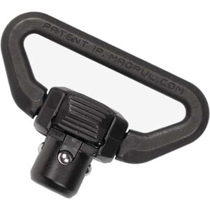 Magpul QDM - Quick Disconnect Sling Swivel - Black