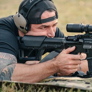 Magpul PRS Lite