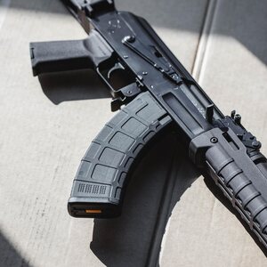 Magpul PMAG 30 AK/AKM GEN M3