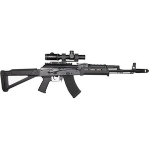 Magpul PMAG 20 AK/AKM MOE, 7.62x39