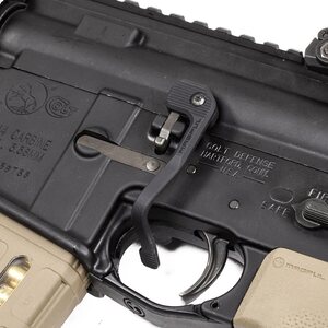 Magpul B.A.D. Lever - Battery Assist Device - AR15/M16