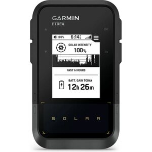 Garmin eTrex Solar