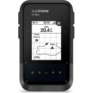 Garmin eTrex Solar