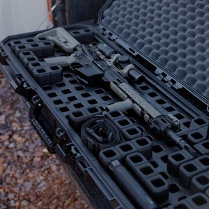 Magpul DAKA GRID Organizer for Plano All Weather 2 42 in.