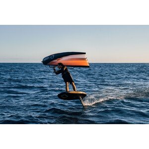 Ozone Fusion V1 Wing 3.6 m²