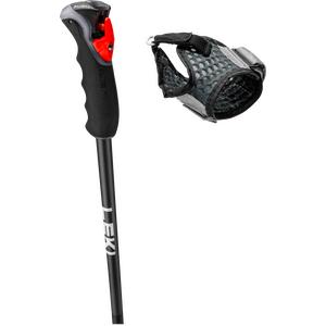 LEKI Peak Vario 3D
