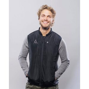 Heat Experience Heated Core Vest Mens