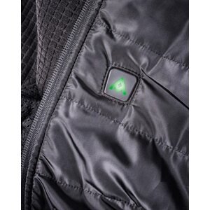 Heat Experience Heated Core Vest Mens