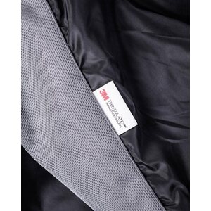 Heat Experience Heated Core Vest Mens