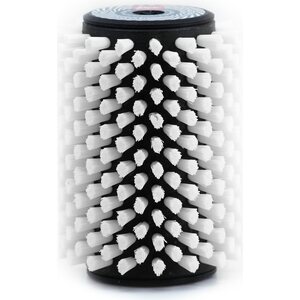 Rex Rotobrush Semi Hard 100mm