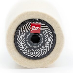 Rex Rotofelt 100mm