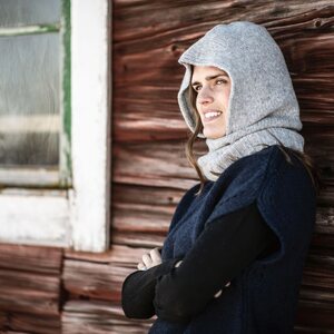 Sätila Ekenäs Hood