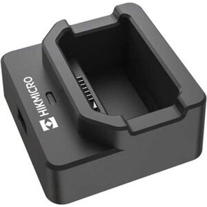 HikMicro Thunder 2.0 Akkulaturi