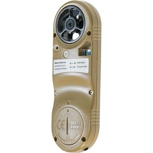 Kestrel 2700 Ballistics Weather Meter