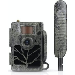 Zeiss Secacam 5