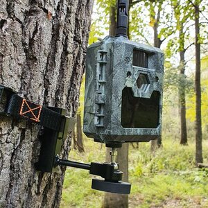 ICU Universal Mounting Bracket