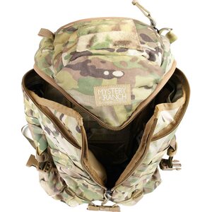 Mystery Ranch 3 Day Assault BVS - Multicam (US)