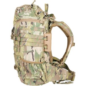 Mystery Ranch 3 Day Assault BVS - Multicam (US)