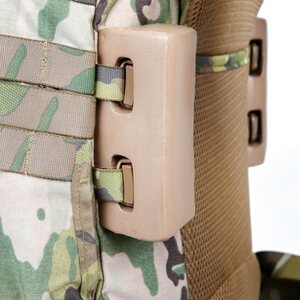 Mystery Ranch 3 Day Assault BVS - Multicam (US)