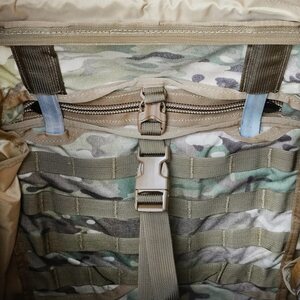Mystery Ranch Blackjack 100 Multicam