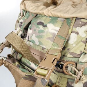 Mystery Ranch Blackjack 100 Multicam