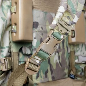 Mystery Ranch Blackjack 100 Multicam